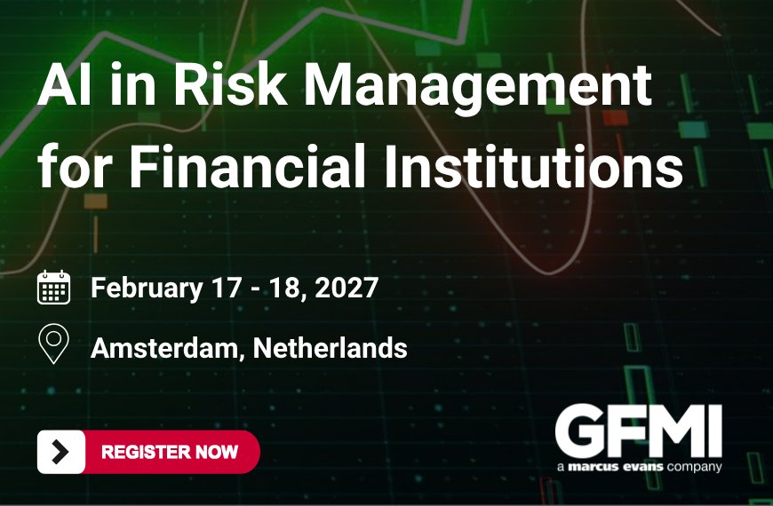 AI in Risk Management for Financial Institutions