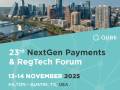 The 23rd NextGen Payments & RegTech Forum (14-11-2025)