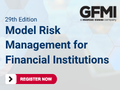 29th Edition Model Risk Management for Financial Institutions (02.12.2026)