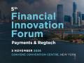 The Financial Innovation Forum - Payments & RegTech (05-11-2026)