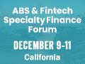 ABS & Fintech Specialty Finance Forum 2025