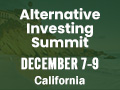 Alternative Investing Summit