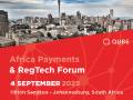 Africa Payments & RegTech Forum (04-09-2025)