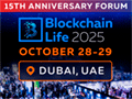 Blockchain Life 2025 Forum (29-10-2025)