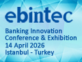 EBINTEC Banking Innovation Conference and Exhibition (14-04-2026)