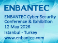 ENBANTEC Cyber Security Conference and Exhibition (12-05-2026)