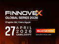 Finnovex North Africa 2026 (27-04-2026)