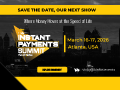 the Instant Payments & Fraud Summit (17-03-2026)
