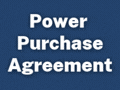 Power Purchase Agreement (29-10-2026)