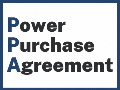 Power Purchase Agreement