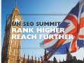 UK SEO Summit 2026 (26-08-2026)