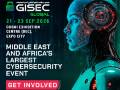 GISEC GLOBAL 2026 (23-09-2026)