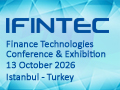 IFINTEC Finance Technologies Conference and Exhibition (13-10-2026)