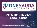 MoneyAura West Africa (29 - 30 July 2026)