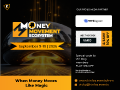 Money Movement Ecosystem (September 9–10, 2026)