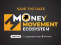 Money Movement Ecosystem (August 26–27, 2026)